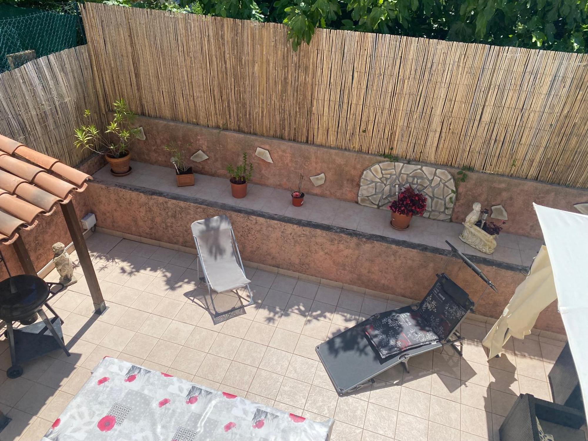 Maisons De Bellet ニース エクステリア 写真