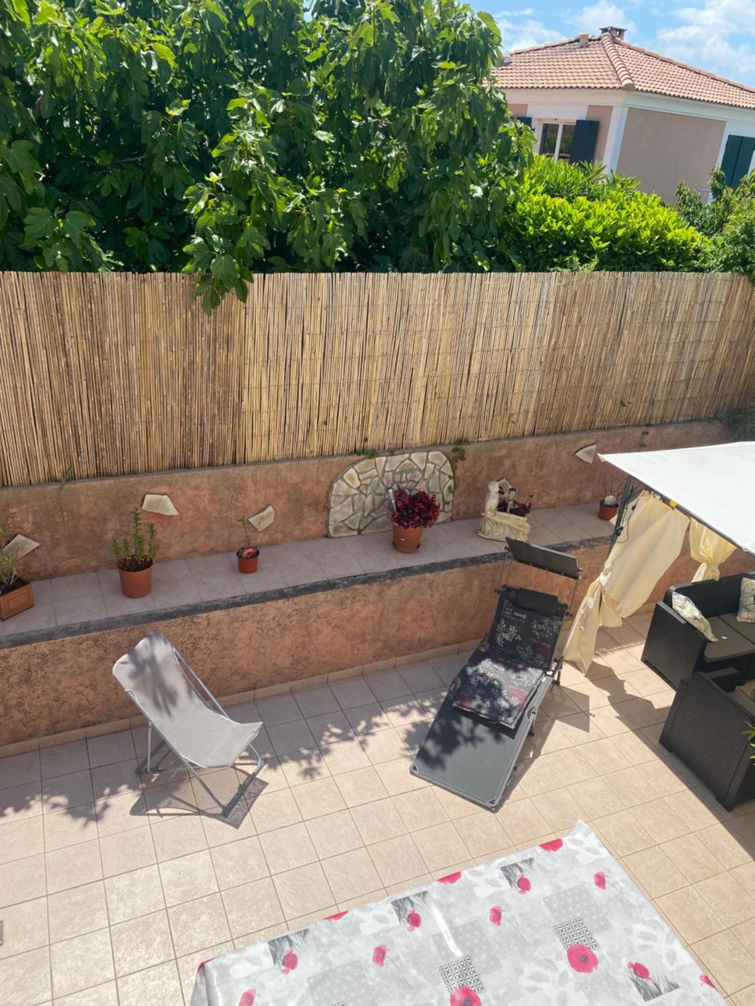 Maisons De Bellet ニース エクステリア 写真