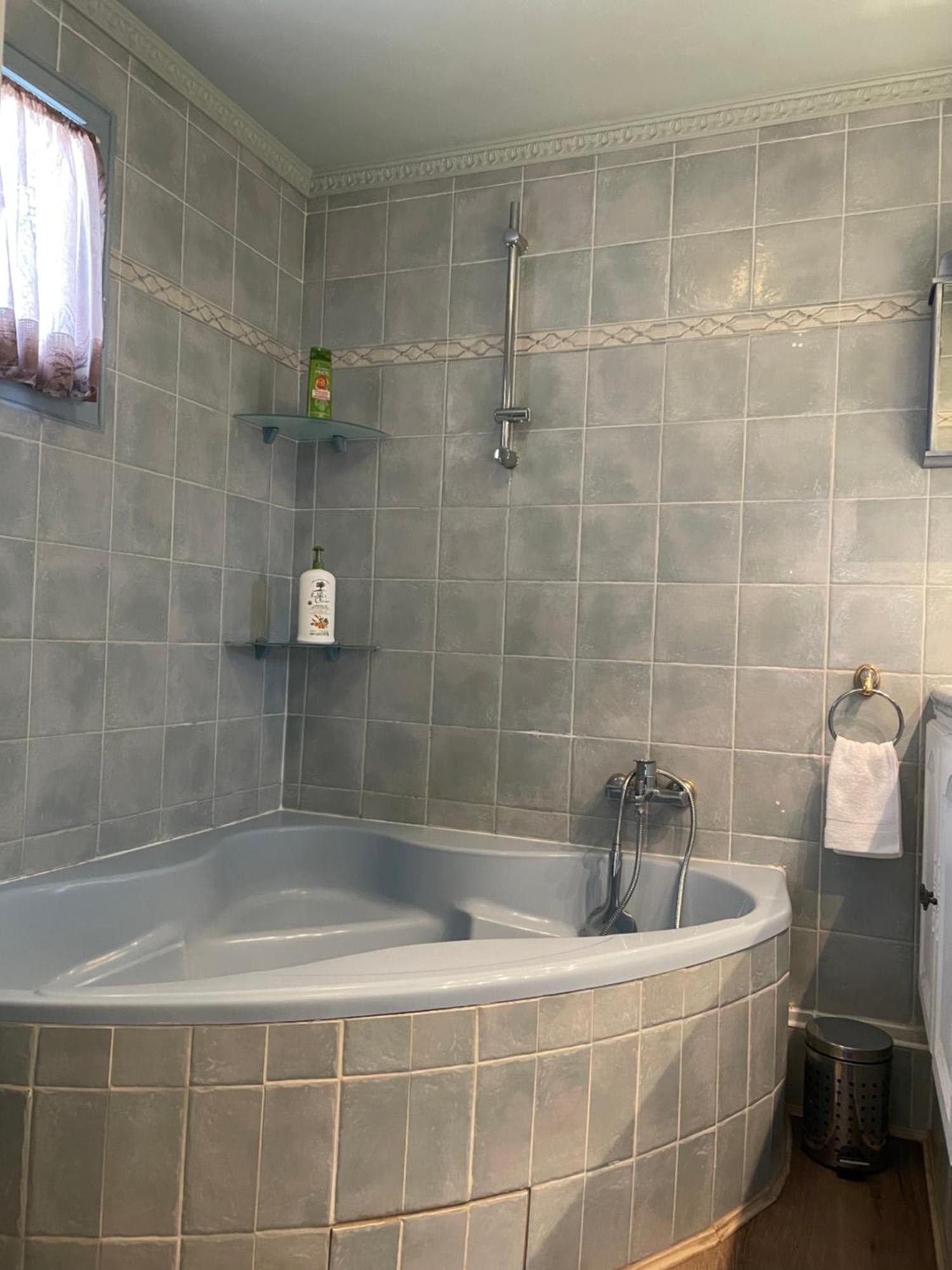 Maisons De Bellet ニース エクステリア 写真